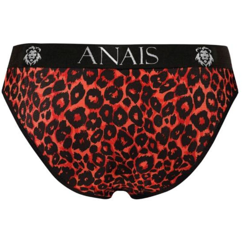 Comprar Anais Men Tribal Slip S – Slip Con Diseño Moderno Y Confortable Para Comodidad Diaria-Noxtic