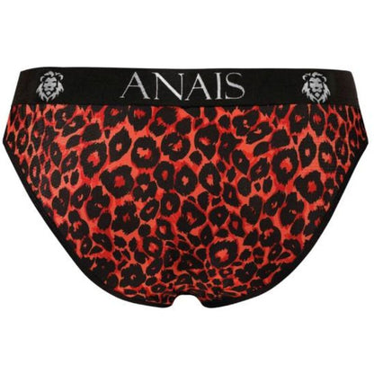 Comprar Anais Men Tribal Slip S – Slip Con Diseño Moderno Y Confortable Para Comodidad Diaria-Noxtic