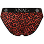Comprar Anais Men Tribal Slip S – Slip Con Diseño Moderno Y Confortable Para Comodidad Diaria-Noxtic