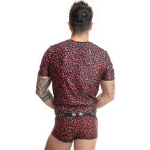 Comprar Anais Men Tribal Camiseta S – Diseño Ergonómico Para Confort Moderno-Noxtic