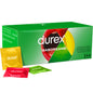 Comprar DUREX Pleasure Fruits 144 Unidades – Preservativos Con Sabores Para Experiencias Divertidas-PRESERVATIVOS-Noxtic