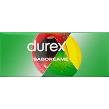 Comprar DUREX Pleasure Fruits 144 Unidades – Preservativos Con Sabores Para Experiencias Divertidas-PRESERVATIVOS-Noxtic