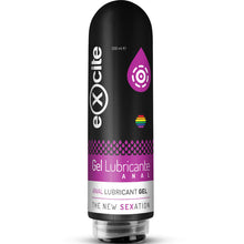 Comprar EXCITE Gel Lubricante 200 ML – Textura Suave Para Mayor Comodidad Durante El Uso-Noxtic