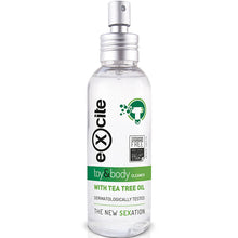 Comprar EXCITE Limpiador De Juguetes 100 ML – Fórmula Higiénica Para Cuidado Seguro De Tus Accesorios-Noxtic