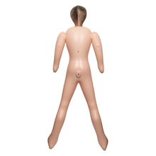 Comprar CALEXOTICS Personal Trainer Love Doll – Diseño Inflable Con Realismo Impresionante Para Placer Intimo-Noxtic