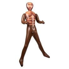 Comprar CALEXOTICS The Mail Man Love Doll – Muñeca Inflable Con Diseño Realista Para Placer Personal-Noxtic