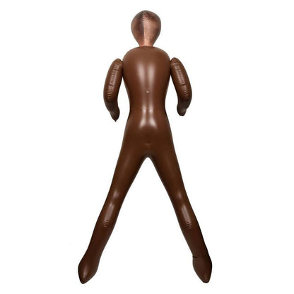 Comprar CALEXOTICS The Mail Man Love Doll – Muñeca Inflable Con Diseño Realista Para Placer Personal-Noxtic