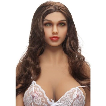 Comprar HIDDEN DESIRE Banger Babe Pamela – Muñeca De Amor Realista Para Una Experiencia Única De Placer-Noxtic