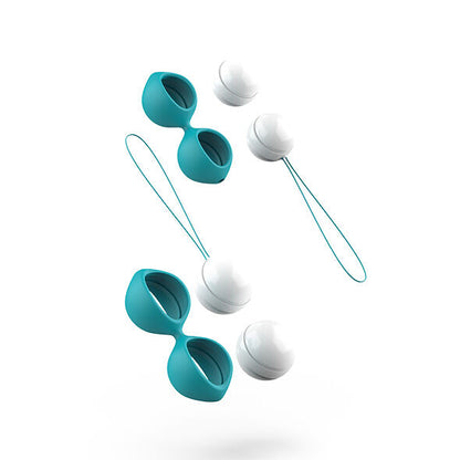 Comprar B SWISH BFIT Classic Turquesa – Juguete Erótico Con Diseño Personalizado Para Sensibilidad Al Placer-Noxtic
