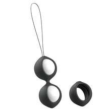 Comprar B SWISH Bfit Classic Flex Negro – Juguete Erótico Para Entrenamiento De Piso Pélvico-Noxtic