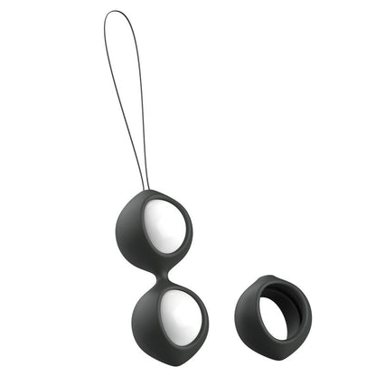 Comprar B SWISH Bfit Classic Flex Negro – Juguete Erótico Para Entrenamiento De Piso Pélvico-Noxtic