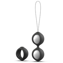 Comprar B SWISH Bfit Classic Flex Negro – Juguete Erótico Para Entrenamiento De Piso Pélvico-Noxtic