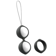 Comprar B SWISH BFIT Classic Flex Negro – Juguete Erótico Para Entrenamiento Del Piso Pélvico-Noxtic