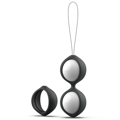 Comprar B SWISH BFIT Classic Flex Negro – Juguete Erótico Para Entrenamiento Del Piso Pélvico-Noxtic