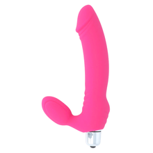 Comprar INTENSE Sugar Seven Velocidades Fucsia – Juguete Erótico De Silicona Con Diseño Versátil-Noxtic