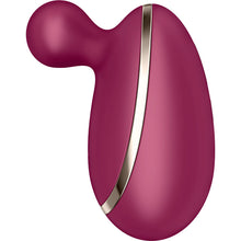 Comprar Satisfyer Spot On 1 Berry – Estimulador Ergonómico Con Punta Intensificada Para Placer Dirigido-Noxtic