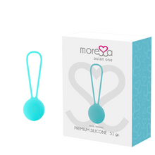 Comprar MORESSA OSIAN ONE – Entrenamiento Suave Para Suelo Pélvico Con Silicona Premium-Noxtic