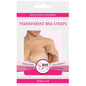 Comprar BYE-BRA Tirantes Sujetador Transparentes 15 MM – Soporte Elegante Con Diseño Adaptable-Noxtic