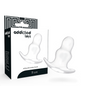 Comprar ADDICTED TOYS Dilatador Anal Mediano 11 CM – Diseño Translucido Para Nuevas Sensaciones-Noxtic