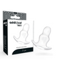 Comprar ADDICTED TOYS Dilatador Anal Pequeño 7 cm – Diseño Transparente Para Placer Sensorial-Noxtic