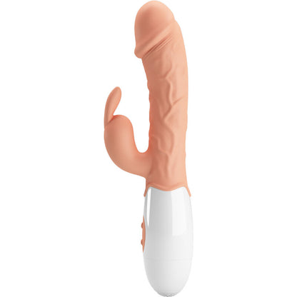 Comprar Pretty Love Easter Bunny – Vibrador Ergonómico Con Estimulador Para Placer Sensacional-Noxtic