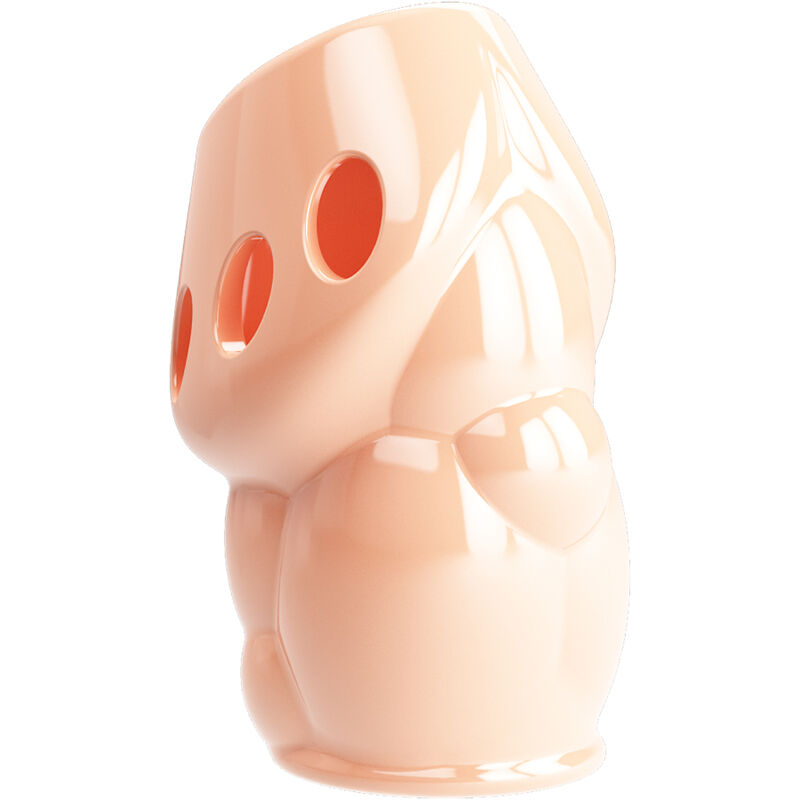 Comprar PRETTY LOVE Oscar – Aumentador Natural Con Diseño Innovador Para Bienestar Sexual-Noxtic