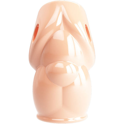 Comprar PRETTY LOVE Oscar – Aumentador Natural Con Diseño Innovador Para Bienestar Sexual-Noxtic