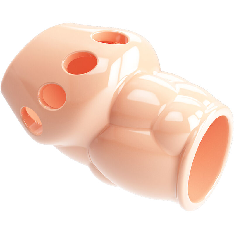 Comprar PRETTY LOVE Oscar – Aumentador Natural Con Diseño Innovador Para Bienestar Sexual-Noxtic