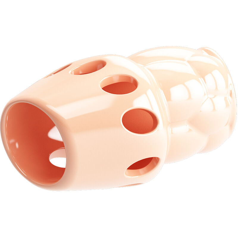 Comprar PRETTY LOVE Oscar – Aumentador Natural Con Diseño Innovador Para Bienestar Sexual-Noxtic