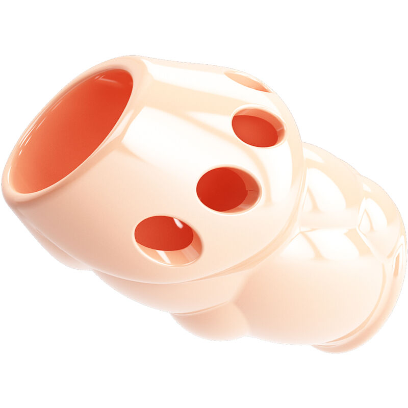 Comprar PRETTY LOVE Oscar – Aumentador Natural Con Diseño Innovador Para Bienestar Sexual-Noxtic