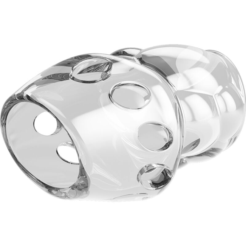 Comprar PRETTY LOVE Oscar Engrosador Transparente – Diseño Elegante Para Mayor Confort Durante El Uso-Noxtic
