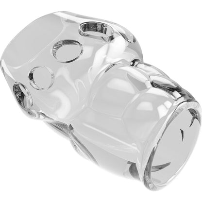 Comprar PRETTY LOVE Oscar Engrosador Transparente – Diseño Elegante Para Mayor Confort Durante El Uso-Noxtic
