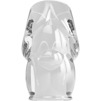 Comprar PRETTY LOVE Oscar Engrosador Transparente – Diseño Elegante Para Mayor Confort Durante El Uso-Noxtic