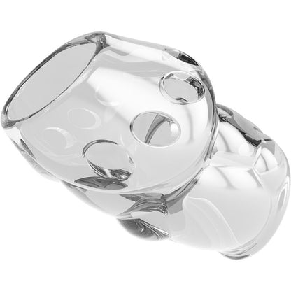 Comprar PRETTY LOVE Oscar Engrosador Transparente – Diseño Elegante Para Mayor Confort Durante El Uso-Noxtic