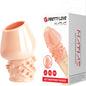 Comprar PRETTY LOVE Matias Engrosador Natural – Diseño Suave Para Mayor Comodidad-Noxtic