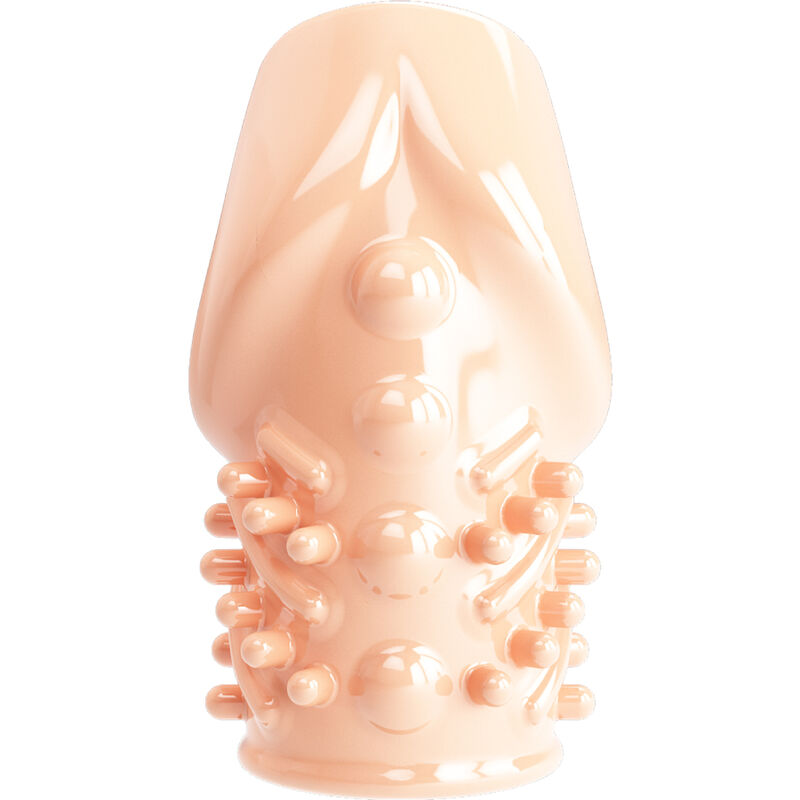 Comprar PRETTY LOVE Matias Engrosador Natural – Diseño Suave Para Mayor Comodidad-Noxtic
