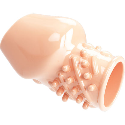 Comprar PRETTY LOVE Matias Engrosador Natural – Diseño Suave Para Mayor Comodidad-Noxtic