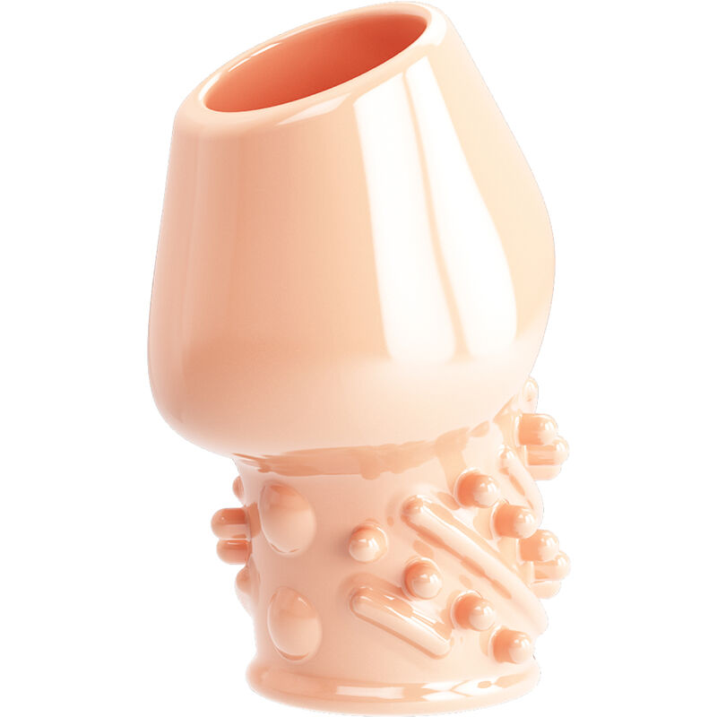 Comprar PRETTY LOVE Matias Engrosador Natural – Diseño Suave Para Mayor Comodidad-Noxtic