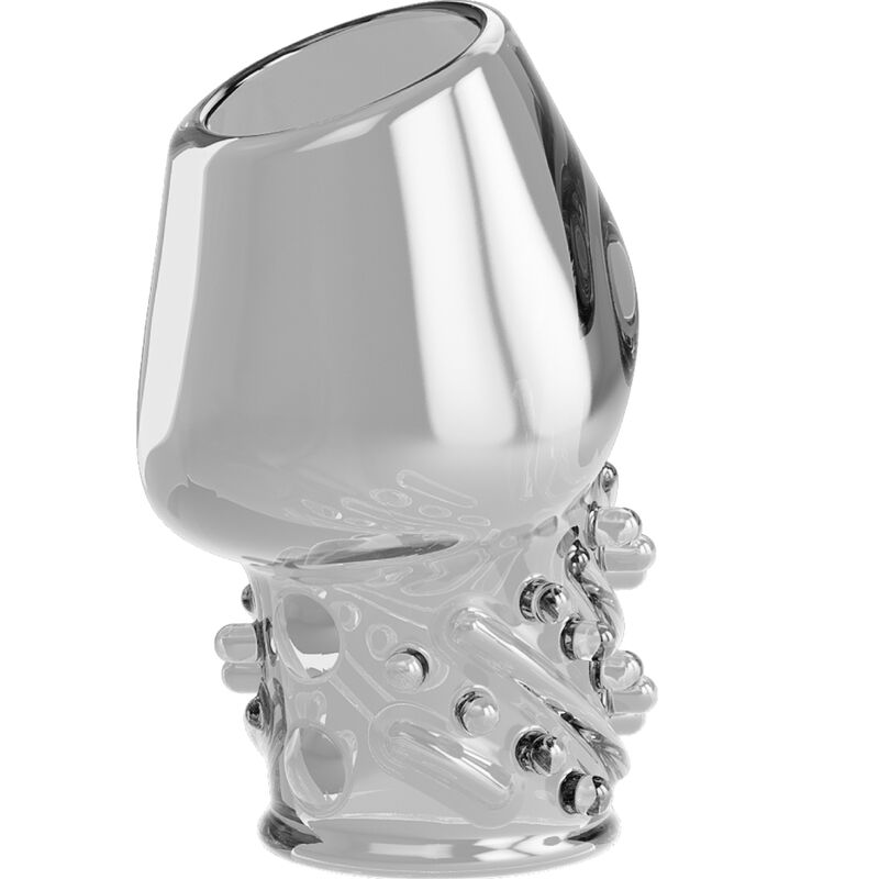 Comprar PRETTY LOVE Matias Engrosador Transparente – Diseño Innovador Para Experiencias Únicas-Noxtic