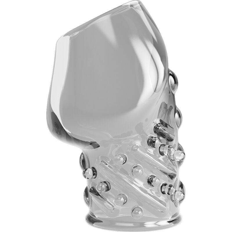 Comprar PRETTY LOVE Matias Engrosador Transparente – Diseño Innovador Para Experiencias Únicas-Noxtic