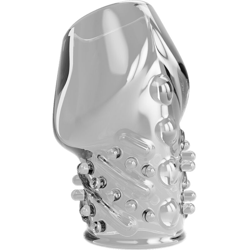 Comprar PRETTY LOVE Matias Engrosador Transparente – Diseño Innovador Para Experiencias Únicas-Noxtic