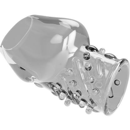 Comprar PRETTY LOVE Matias Engrosador Transparente – Diseño Innovador Para Experiencias Únicas-Noxtic