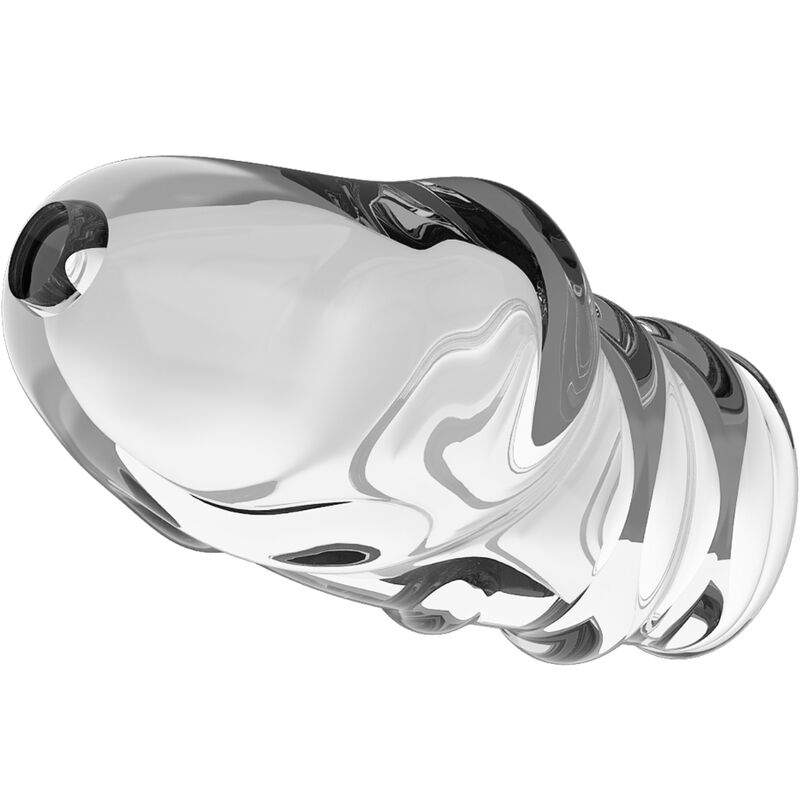 Comprar PRETTY LOVE Jeremy Engrosador Transparente – Diseño Suave y Elástico Para Mayor Confort-Noxtic