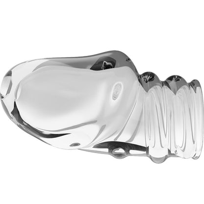 Comprar PRETTY LOVE Jeremy Engrosador Transparente – Diseño Suave y Elástico Para Mayor Confort-Noxtic