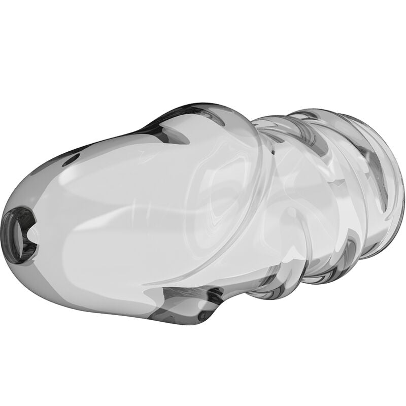 Comprar PRETTY LOVE Jeremy Engrosador Transparente – Diseño Suave y Elástico Para Mayor Confort-Noxtic