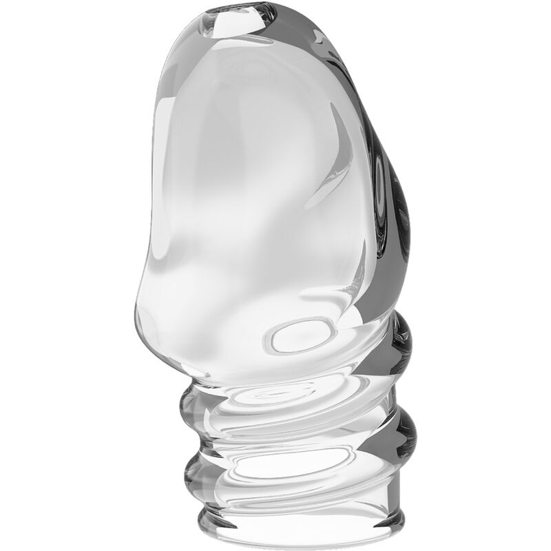 Comprar PRETTY LOVE Jeremy Engrosador Transparente – Diseño Suave y Elástico Para Mayor Confort-Noxtic