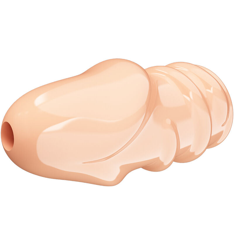 Comprar PRETTY LOVE Jeremy Engrosador Natural – Funda Táctil Suave Para Placer Personalizado-Noxtic