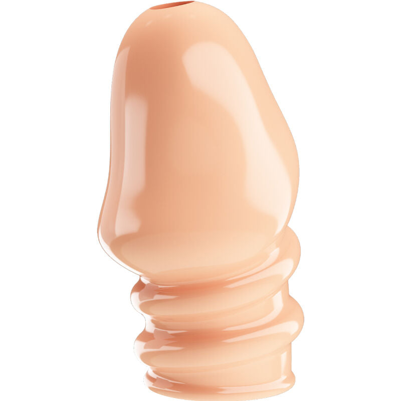 Comprar PRETTY LOVE Jeremy Engrosador Natural – Funda Táctil Suave Para Placer Personalizado-Noxtic