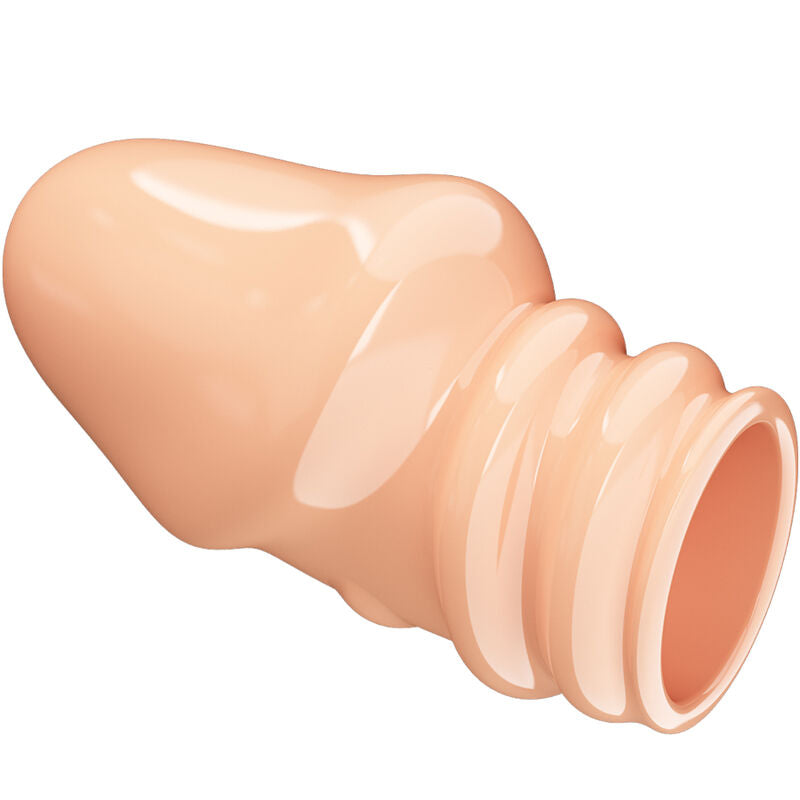 Comprar PRETTY LOVE Jeremy Engrosador Natural – Funda Táctil Suave Para Placer Personalizado-Noxtic