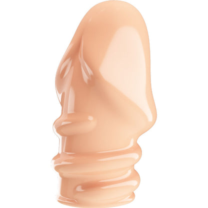 Comprar PRETTY LOVE Jeremy Engrosador Natural – Funda Táctil Suave Para Placer Personalizado-Noxtic